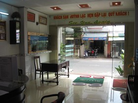 Huynh Lac Can Tho Hotel