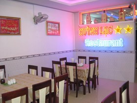 Huynh Lac Can Tho Hotel