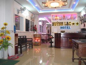Huynh Lac Can Tho Hotel