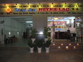 Huynh Lac Can Tho Hotel