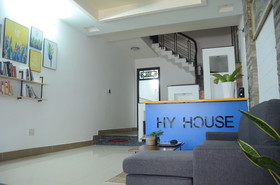 Hy House