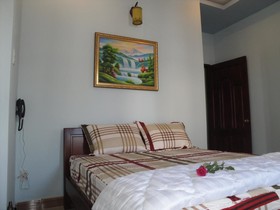 Kimlong Hotel
