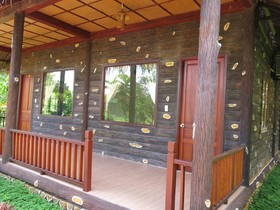 Le Garden Villa Homestay