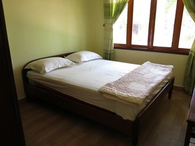 Le Garden Villa Homestay