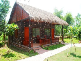 Le Garden Villa Homestay