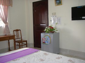 Mekong Logis Guesthouse