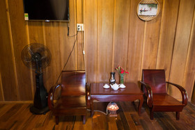 Mekong Rustic Can Tho