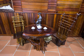 Mekong Rustic Can Tho