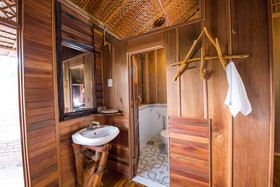 Mekong Rustic Can Tho