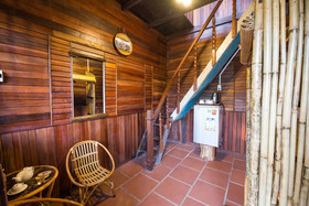 Mekong Rustic Can Tho