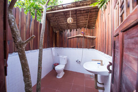 Mekong Rustic Can Tho