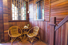 Mekong Rustic Can Tho