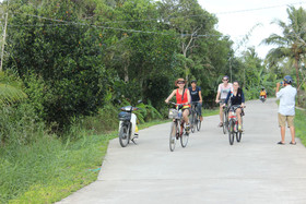 Mekong Rustic Can Tho