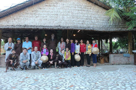 Mekong Rustic Can Tho