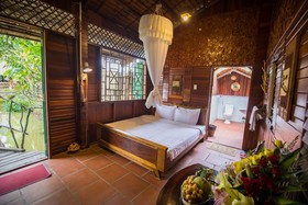 Mekong Rustic Can Tho