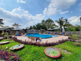 Mekong Rustic Can Tho