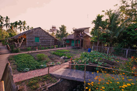 Mekong Rustic Can Tho