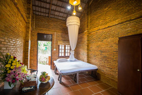 Mekong Rustic Can Tho