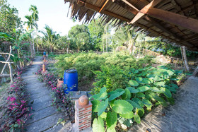 Mekong Rustic Can Tho