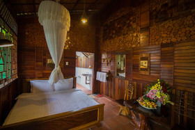 Mekong Rustic Can Tho