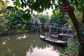 Mekong Rustic Can Tho