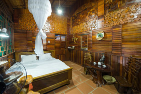 Mekong Rustic Can Tho