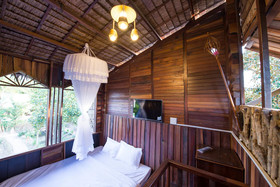 Mekong Rustic Can Tho