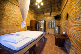 Mekong Rustic Can Tho