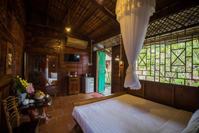 Mekong Rustic Can Tho