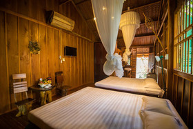 Mekong Rustic Can Tho