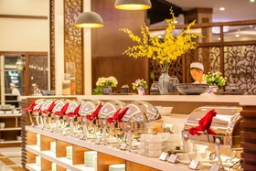 Muong Thanh Can Tho Hotel