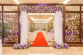 Muong Thanh Can Tho Hotel