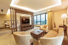Muong Thanh Can Tho Hotel
