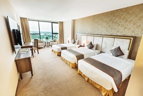 Muong Thanh Can Tho Hotel