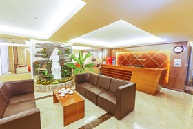Muong Thanh Can Tho Hotel