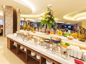 Muong Thanh Can Tho Hotel