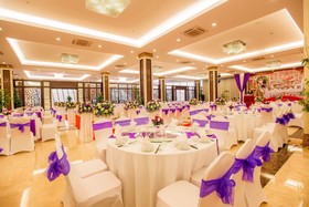 Muong Thanh Can Tho Hotel