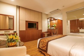 Muong Thanh Can Tho Hotel