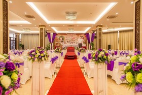 Muong Thanh Can Tho Hotel