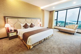 Muong Thanh Can Tho Hotel