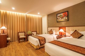 Muong Thanh Can Tho Hotel