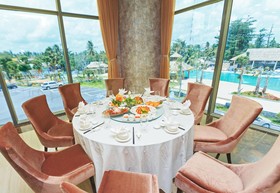 Muong Thanh Can Tho Hotel