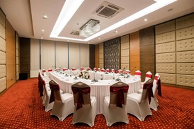 Muong Thanh Can Tho Hotel