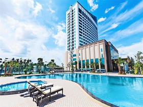 Muong Thanh Can Tho Hotel