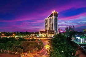 Muong Thanh Can Tho Hotel