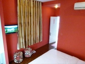 Nam Mon 2 The Boutique Hotel