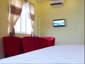 Nam Mon 2 The Boutique Hotel