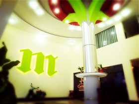 Nam Mon Hotel