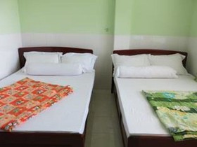 Ngoc Hanh Guest House