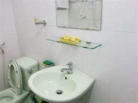 Ngoc Hanh Guest House